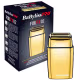BaByliss Pro Foil Fx 02 Bivolt Gold - Máquina de Acabamento e Barbeador (1)