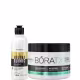 Borabella NeutraQuimic 90ml + Máscara Bóratx 300g (1)
