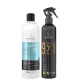 Kit Borabella Selagem 3D + Fluido de Escova Brush 9x1 (2 Produtos)