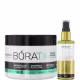 Bóratx Borabella 300g + Elixir 12 Óleos Reparador 60ml (1)