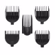 Aparador de Pelos Mondial BG-16 Super Groom 10 em 1 Bivolt (4)