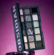 Ruby Rose Obsidian Precious - Paleta de Sombras (3)