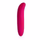Vibrador Recarregável Go Vibe Gê cor Rosa - 11,5cm x 3cm (2)