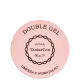 Duda e Tina Vegan Beauty Double Gel - Demaquilante 40g (2)