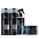 Kit Truss Ultra Hydration - Shampoo 300ml + Condicionador 300ml + Máscara Specific 180g + Uso Obrigatório 260ml (1)