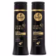 kit haskell Cavalo Forte Shampoo e Condicionador (1)