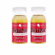 Kit Vita Seiva Cavalo Real Aditivo Crescimento Biotina (2 Unidades)