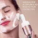 Dermacos Espuma de Limpeza,Tulipia, Ação Rejuvenescedora Ultrassuavizante 150ML (5)
