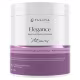 Elegance Body Esfoliante Dual Peeling Corporal, Tulípia, Pele Luminosa e Hidratada 500g