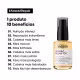Kit L'Oréal Professionnel Absolut Repair Oil + Cortex Lipidium (2 Produtos) (2)
