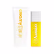 Kit Facial Creamy - Watery Lotion Protetor Solar Fps60 50 ml + Sérum Facial Ácido Lático 30 ml (1)