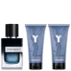 Conjunto Y Yves Saint Laurent Masculino Trio (3 Produtos) (2)
