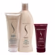 Kit Senscience Balance + Inner Restore Intensif Trio (3 Produtos)
