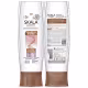 Kit Sh+Cond Bomba de Biotina, Skala, NutrioForce, Fios Saudaveis, Couro Cabeludo Revigorado 700ML (3)