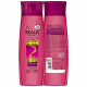 Kit Sh+Cond Bomba de Ceramidas, Skala, Fios Nutridos e Hidratados do Couro até as Pontas 700ML (2)