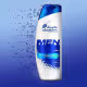 Shampoo Head Shoulders Anticaspa 3x1, Limpa Produndamente, Protege, Suavisa a Caspa 200ML (2)