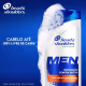 Shampoo Head Shoulders Anti Queda, Limpa Produndamente, Previne Queda Associada a Caspa 200ML (4)