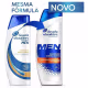 Shampoo Head Shoulders Anti Queda, Limpa Produndamente, Previne Queda Associada a Caspa 200ML (2)