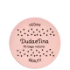 Duda e Tina Vegan Beauty Bege Natural - Pó Facial 13g (2)