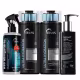 Kit Truss Ultra Hydration - Shampoo 300ml + Condicionador 300ml + Night Spa 250ml + Uso Obrigatório 260ml (1)