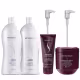 Kit Senscience Balance + Inner Intensif + Inner Moisturizing + Válvulas Pump (6 Produtos) (1)