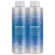 Kit Joico Moisture Recovery Shampoo 1000ml + Condicionador 1000ml