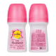 Desodorante Roll-On Renova 55ml Piatan proteção natural contra odores (4)