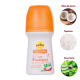 Desodorante Natural Orgânico Roll On Protege 55ml Sem Alumínio - Piatan (3)