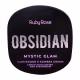 Ruby Rose Obsidian Mystic Glam Quartz - Iluminador Multifuncional 29g (2)