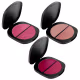 Kit Blush Duo Ruby Rose Obsidian Gemini Com 6 7,9g (4)