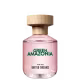 Green Amazonia United Dreams For Her Benetton Eau de Toilette - Perfume Feminino 80ml (1)