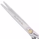 Tondeo Supra Fio Navalha 5.0 - 8565 - Tesoura Profissional (2)