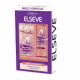 KIT ELSEVE LOREAL SHAMPOO LISO DOS SONHOS 375M + COND 170M (2)