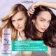 KIT ELSEVE LOREAL SHAMPOO PURE HIALURONICO 375ML+ COND 170ML (2)