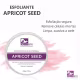 Esfoliante Apricot Seed Facial e Corporal Dermare - 200g (6)