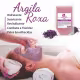 Argila Roxa Facial e Corporal Dermare - 250g (5)