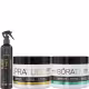 Borabella Fluido 300ml + Máscara Pratudo + Bóratx 2x300g (1)