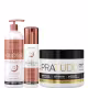Borabella Cauter Gloss 500ml + Perfecta 250ml + Pratudo 300g (1)