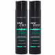 Kit 2 Progressivas ZeroFormol One Step Rubelita ATH 300ml (1)