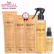 Trivitt Kit Fluído Para Ondas 200ml + Kit Homecare Com Hidratação + Reparador De Pontas 30ml (5)
