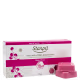 Starpil Rosa Baixa Fusão - Cera Depilatória 1Kg (2)