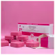 Starpil Rosa Baixa Fusão - Cera Depilatória 1Kg (5)