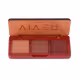 Ruby Rose Trio de Sombras Viver Vibrante HBF5282 (2)