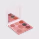 KIT OCÉANE PALETA DE SOMBRAS SPECIAL DAY + BRILHO LABIAL MARIANA SAAD  (2 PRODUTOS) (2)