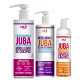 Widi Care Kit Encrespando, Mousse e Modelando a Juba 3 Itens (1)