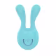 Sexy Import Rabbit Stadler Azul - Vibrador de Clitóris (1)