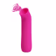 Estimulador de Sucção para Clitóris Pink Pretty Love (1)