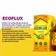 Ecoflux Xarope Adulto 120ML Com Mel, Agriao, Propolis, Menta (4)