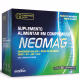 Neomag 60 Comprimidos Dimagnesio Malato+Oxido de Magnesio Zinco (1)