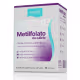 Metilfolato + Vit B6 + B12 Acido Folico Equaliv 30 Capsulas Gravidez (1)